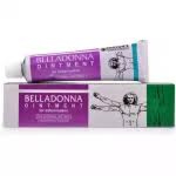 BELLADONNA OINTMENT